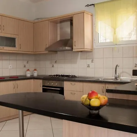 Angelika Holiday home *