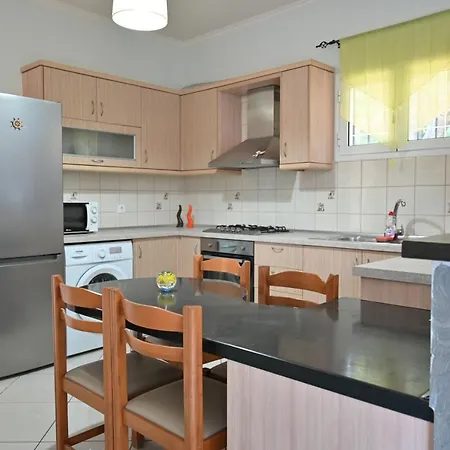 Holiday home Angelika