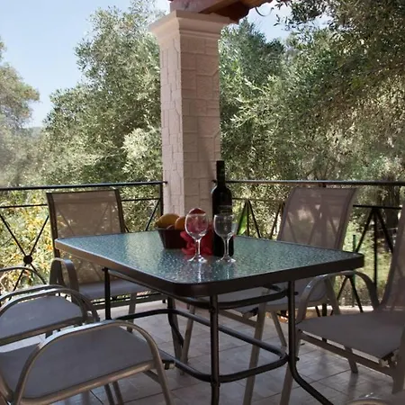 Angelika Holiday home