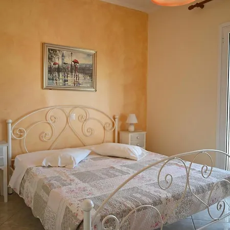 Casa vacanze Angelika