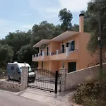 Angelika Σπίτι διακοπών Λιαπάδες