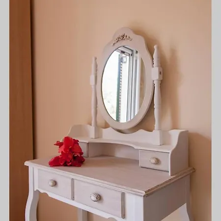 Angelika בית נופש *