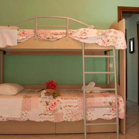 Angelika בית נופש ליאפאדס