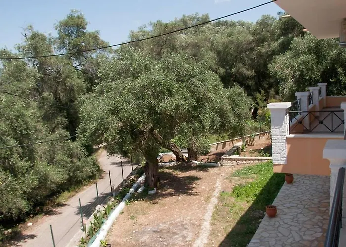 Casa vacanze Angelika